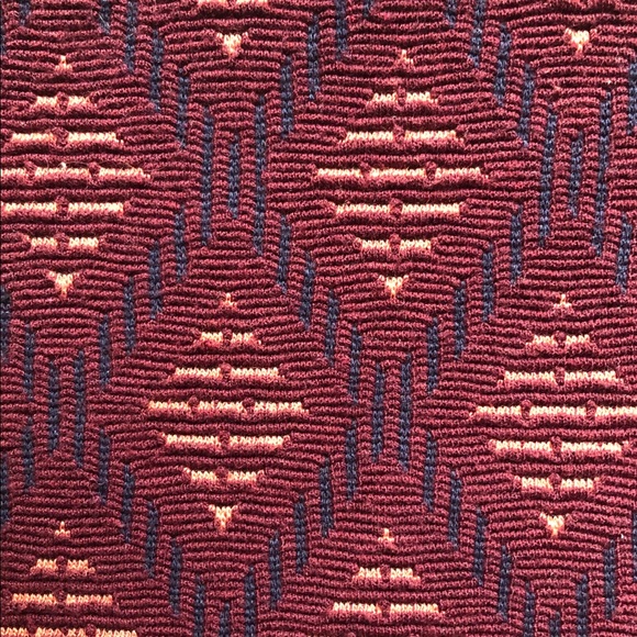 Geometric body con pencil skirt - Picture 7 of 7